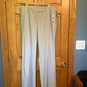 Calvin Klein ladies dress pants
